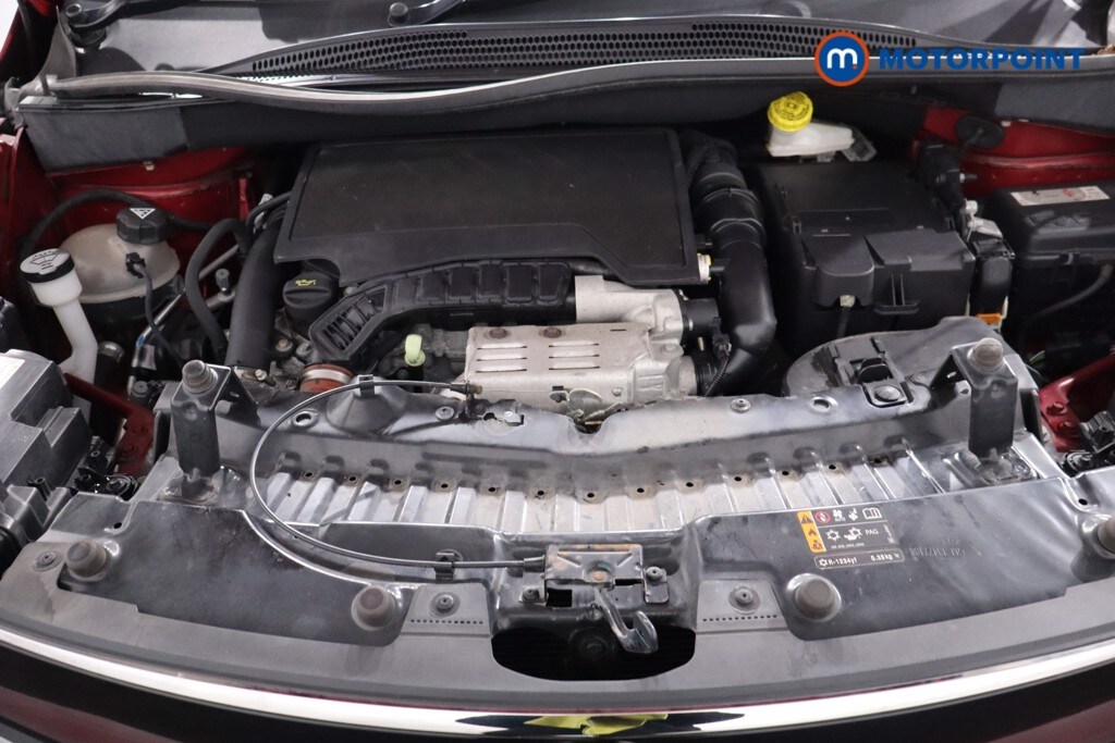 Used Vauxhall Crossland 2021 for sale - 78024583: Photo 41