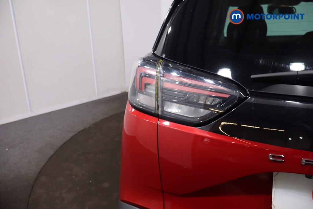 Used Vauxhall Crossland 2021 for sale - 78024583: Photo 43