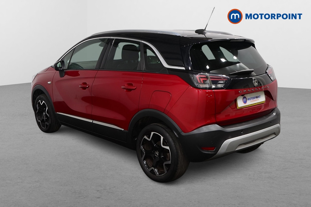 Used Vauxhall Crossland 2021 for sale - 78024583: Photo 5