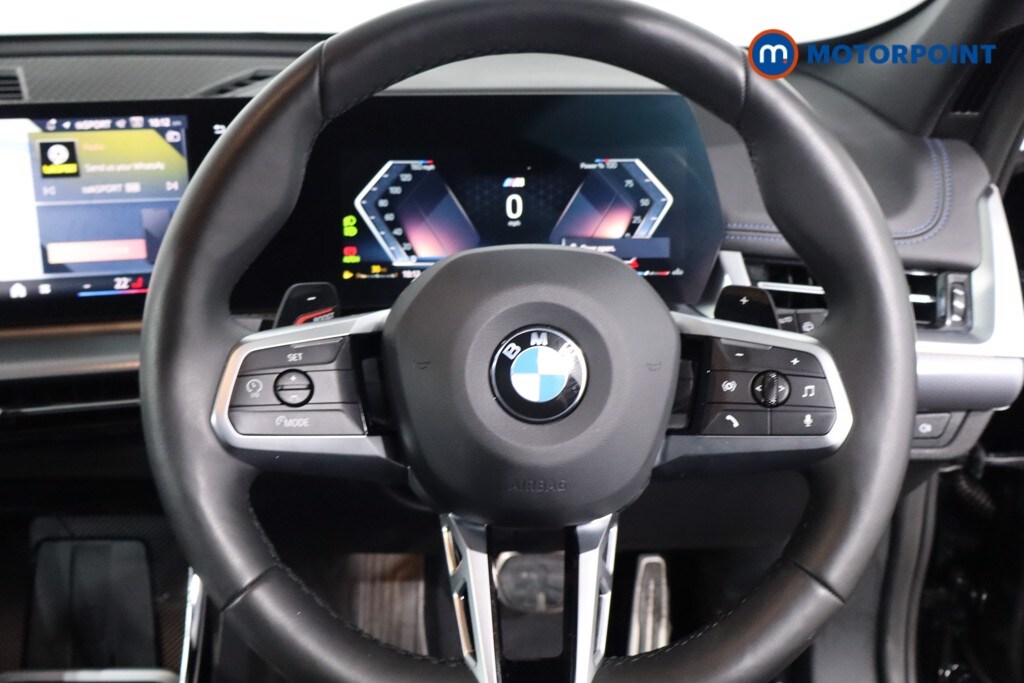 Used BMW X1 2025 for sale - 78091575: Photo 14