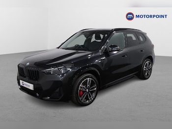 Used BMW X1 undefined for sale - 78091575: Photo