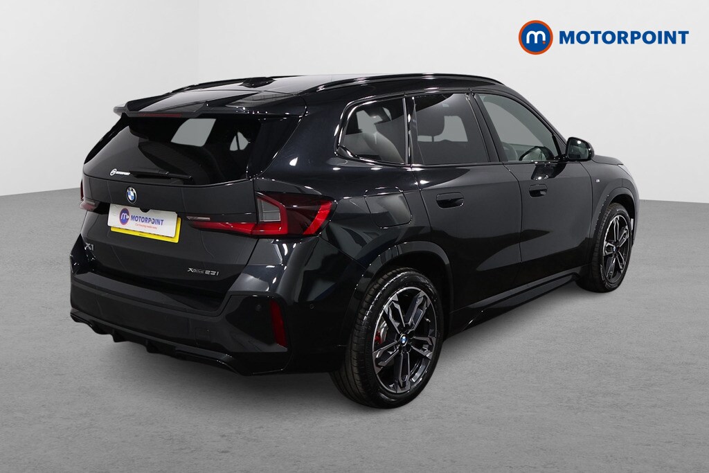 Used BMW X1 2025 for sale - 78091575: Photo 7