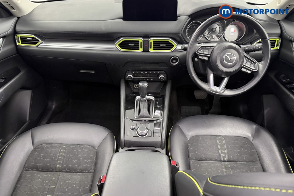 Used Mazda CX-5 2022 for sale - 76502701: Photo 10