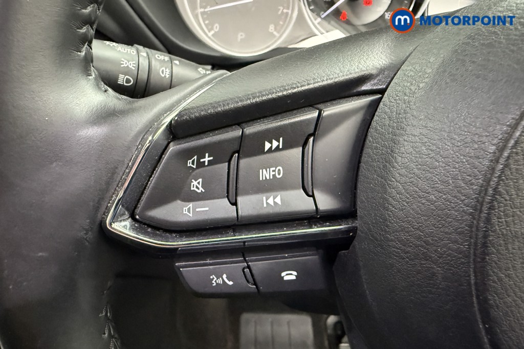 Used Mazda CX-5 2022 for sale - 76502701: Photo 12