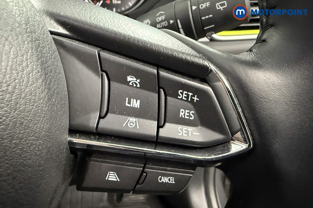 Used Mazda CX-5 2022 for sale - 76502701: Photo 13