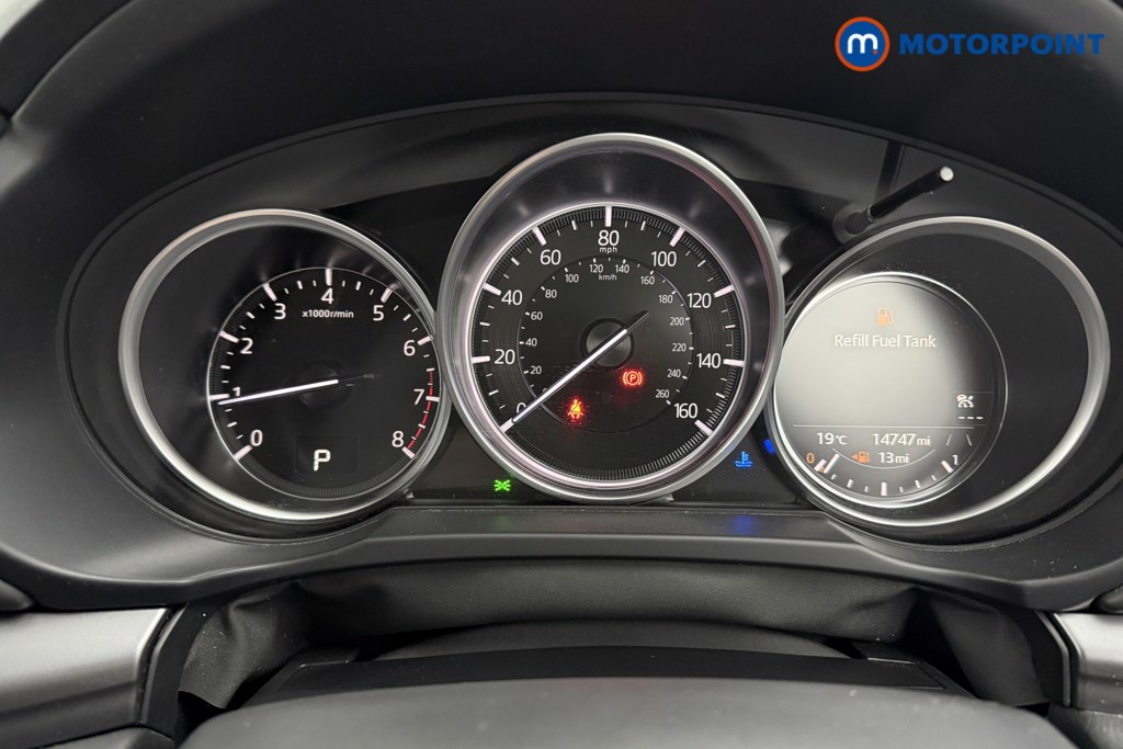 Used Mazda CX-5 2022 for sale - 76502701: Photo 14