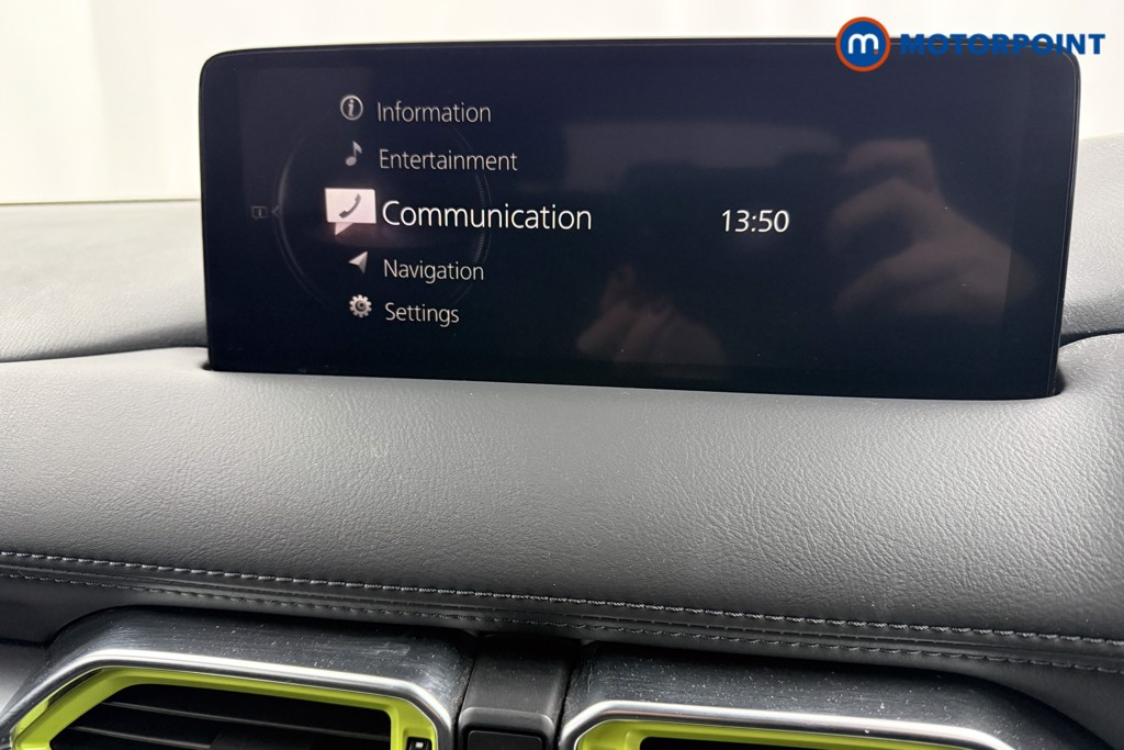 Used Mazda CX-5 2022 for sale - 76502701: Photo 15