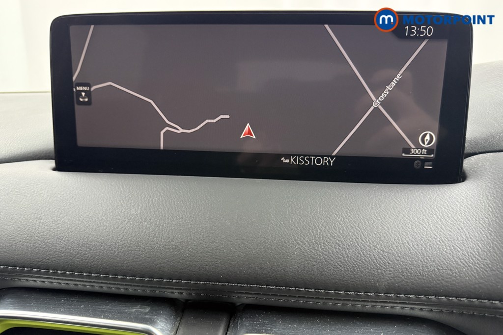 Used Mazda CX-5 2022 for sale - 76502701: Photo 16