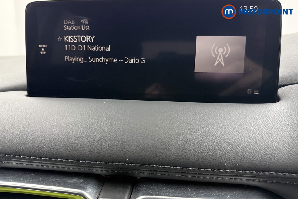 Used Mazda CX-5 2022 for sale - 76502701: Photo 17