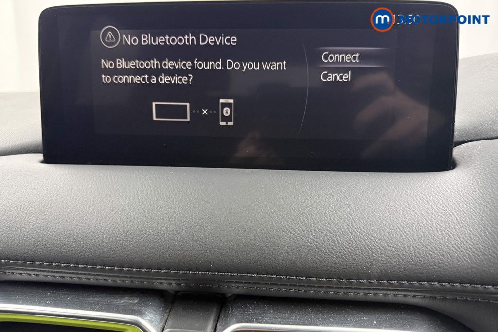 Used Mazda CX-5 2022 for sale - 76502701: Photo 18