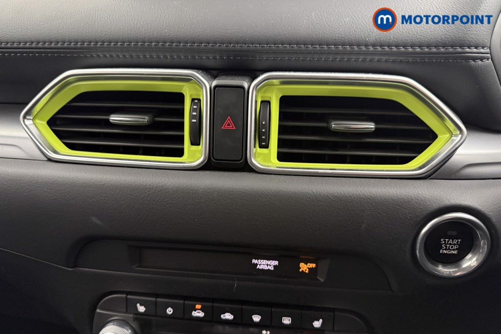 Used Mazda CX-5 2022 for sale - 76502701: Photo 19