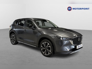 2.0 Newground 5dr Auto