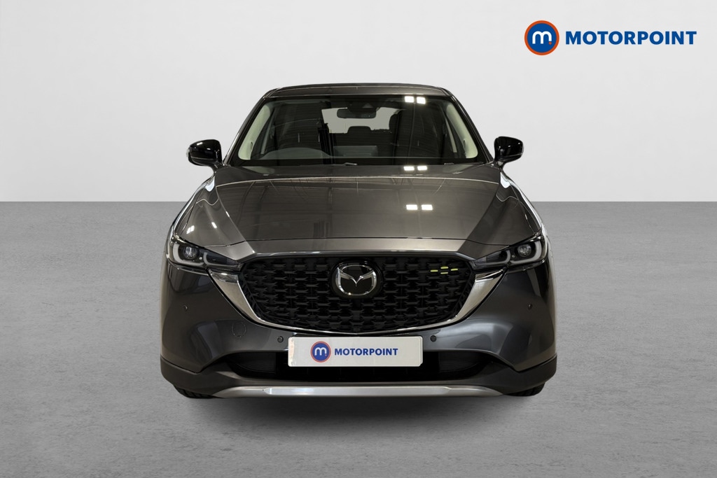 Used Mazda CX-5 2022 for sale - 76502701: Photo 2