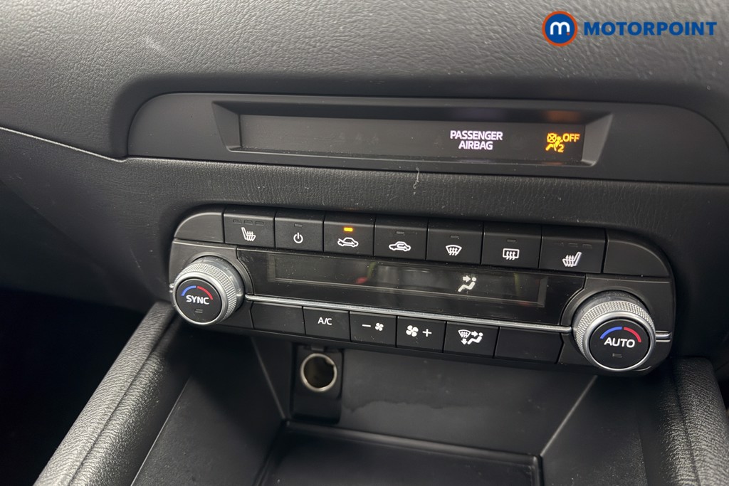 Used Mazda CX-5 2022 for sale - 76502701: Photo 20