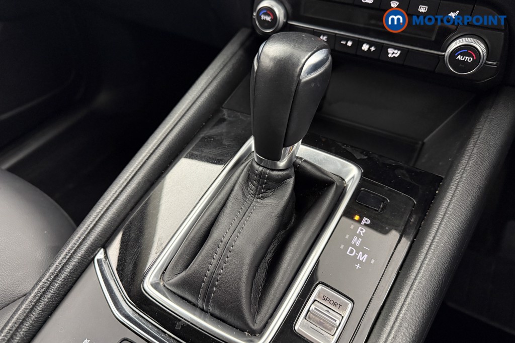 Used Mazda CX-5 2022 for sale - 76502701: Photo 21