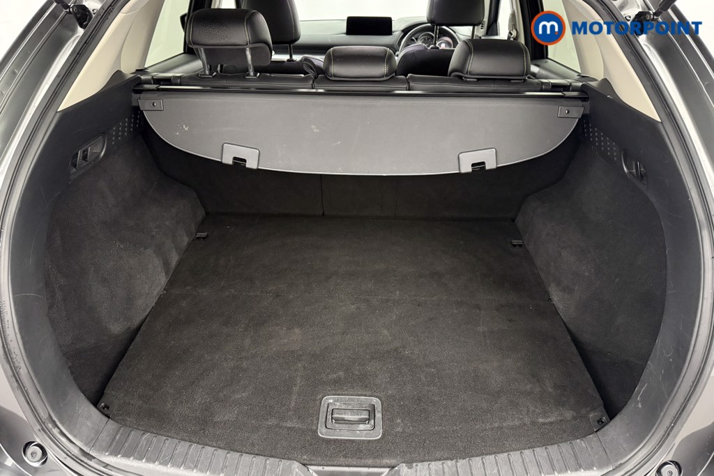 Used Mazda CX-5 2022 for sale - 76502701: Photo 34