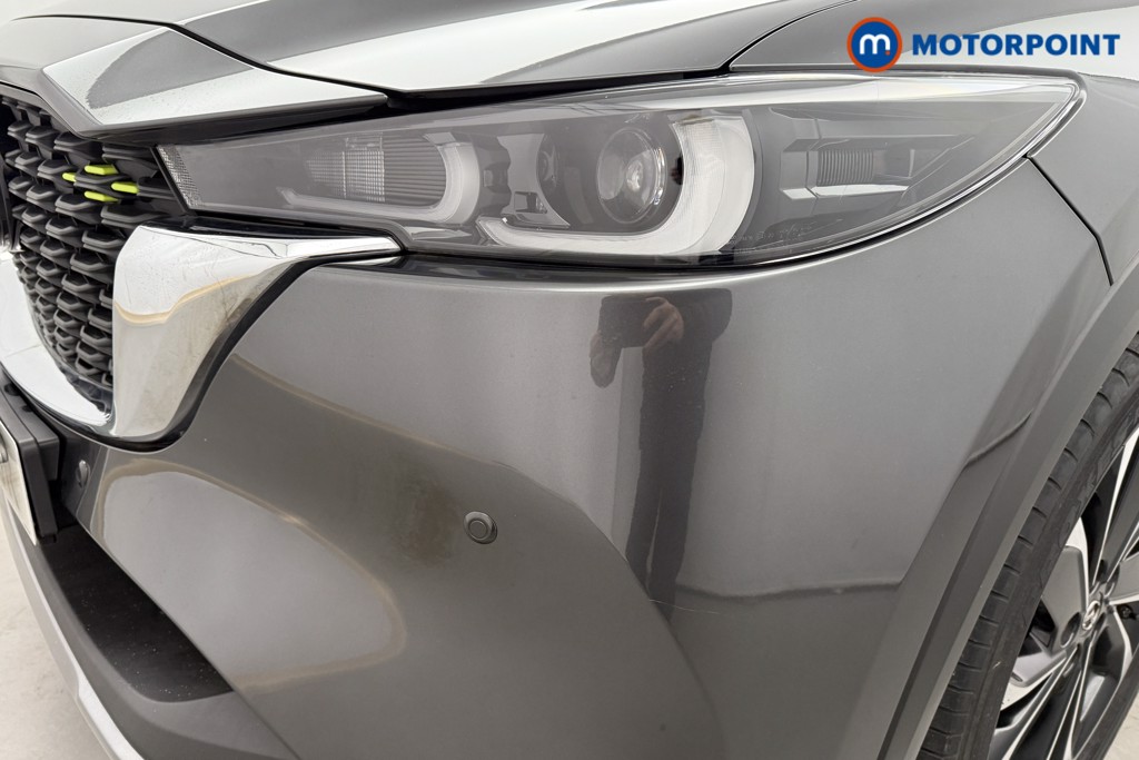 Used Mazda CX-5 2022 for sale - 76502701: Photo 36