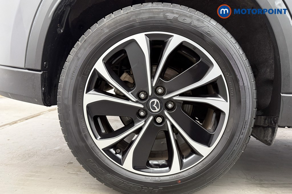 Used Mazda CX-5 2022 for sale - 76502701: Photo 39