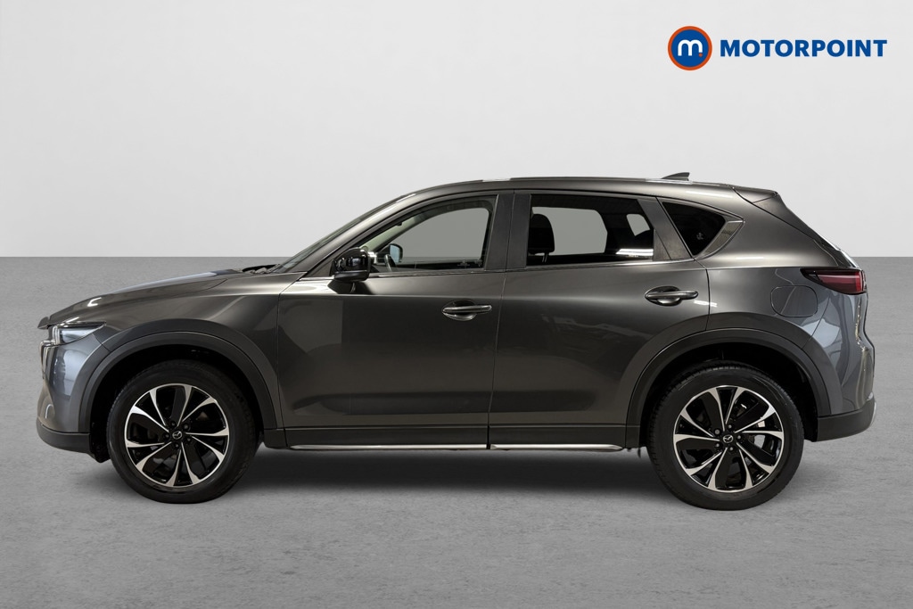 Used Mazda CX-5 2022 for sale - 76502701: Photo 4