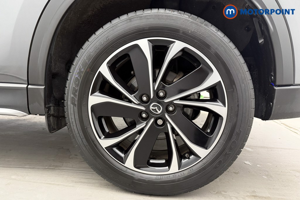 Used Mazda CX-5 2022 for sale - 76502701: Photo 40