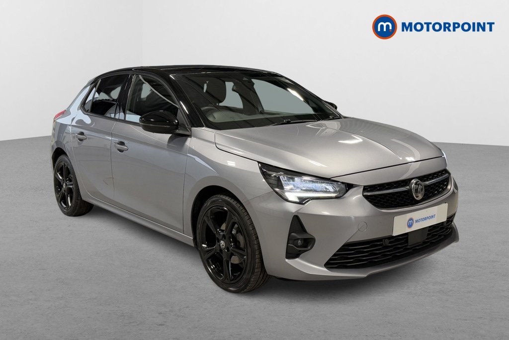 Used Vauxhall Corsa 2023 for sale - 76750561: Photo 1