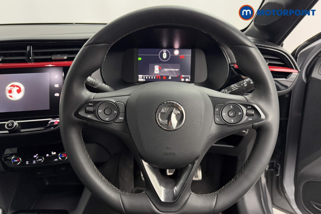 Used Vauxhall Corsa 2023 for sale - 76750561: Photo 11