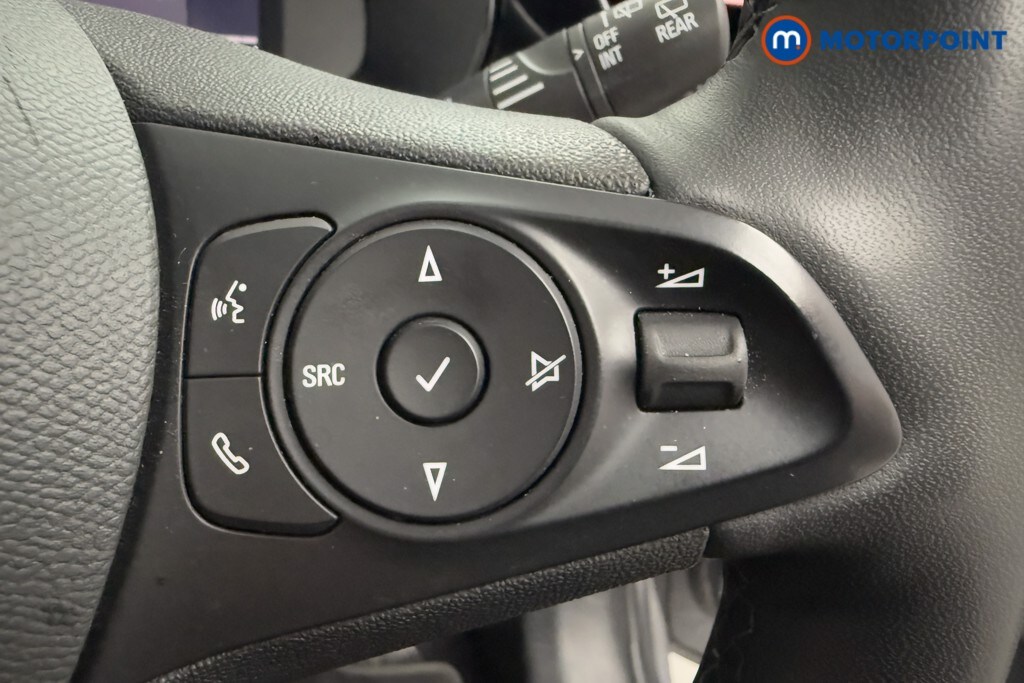 Used Vauxhall Corsa 2023 for sale - 76750561: Photo 13