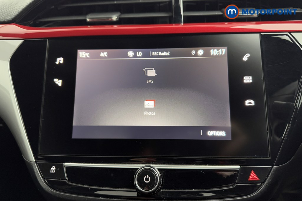 Used Vauxhall Corsa 2023 for sale - 76750561: Photo 15