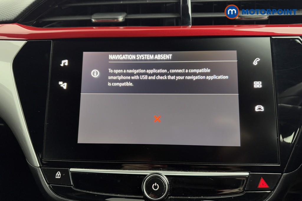 Used Vauxhall Corsa 2023 for sale - 76750561: Photo 16