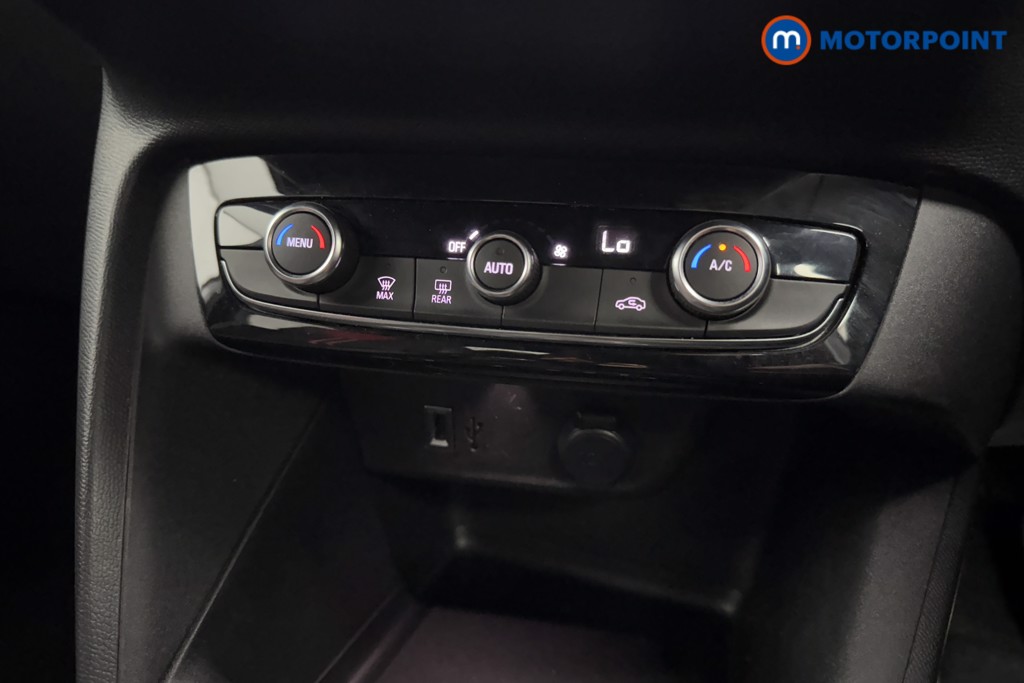 Used Vauxhall Corsa 2023 for sale - 76750561: Photo 19