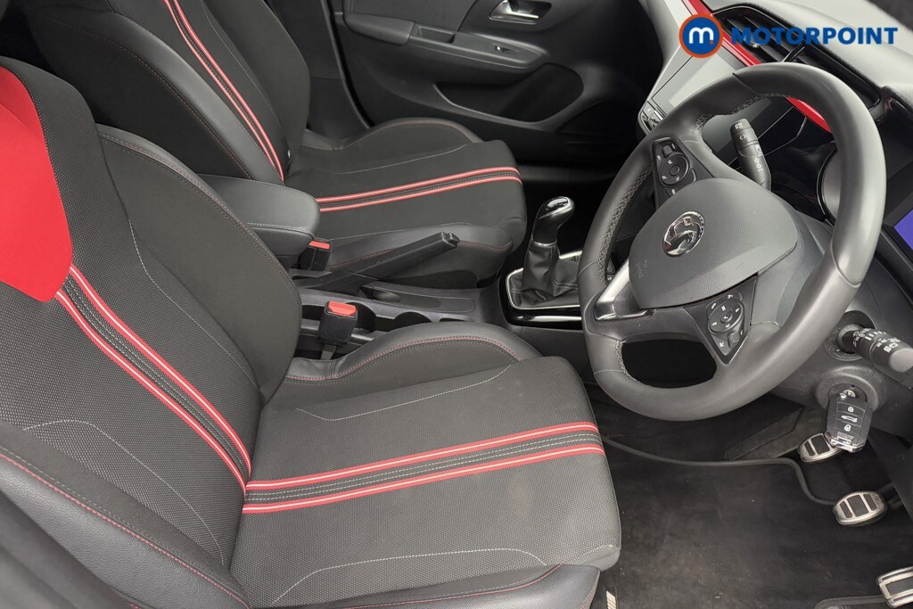 Used Vauxhall Corsa 2023 for sale - 76750561: Photo 28
