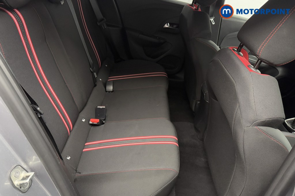 Used Vauxhall Corsa 2023 for sale - 76750561: Photo 30