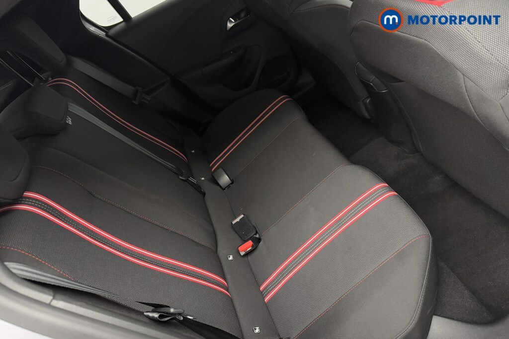 Used Vauxhall Corsa 2023 for sale - 76750561: Photo 31