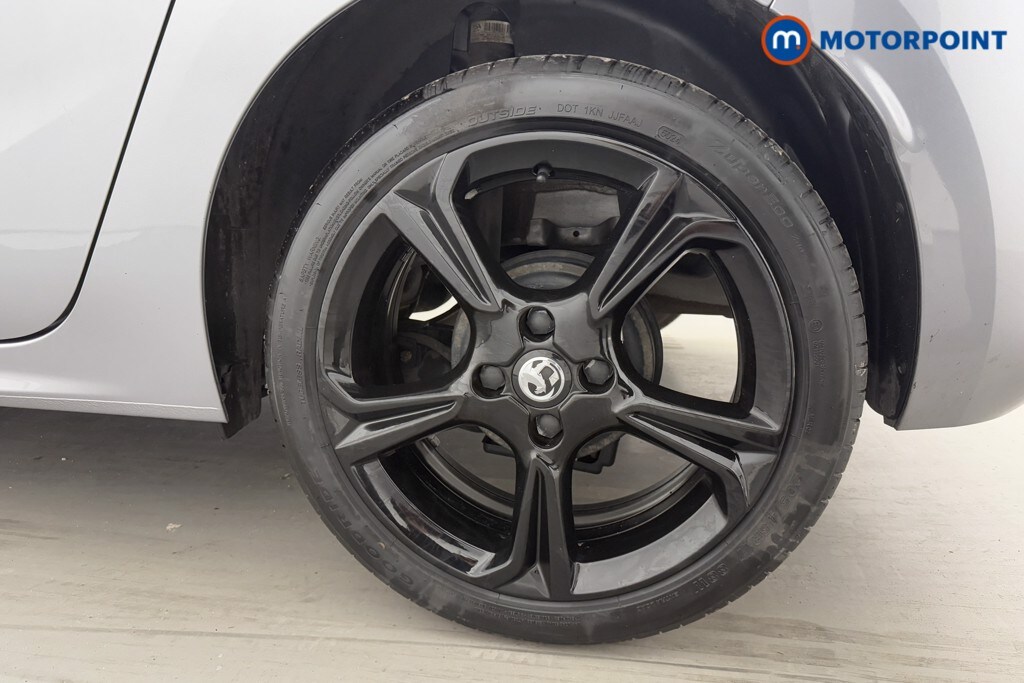 Used Vauxhall Corsa 2023 for sale - 76750561: Photo 37