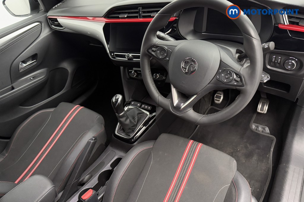 Used Vauxhall Corsa 2023 for sale - 76750561: Photo 9