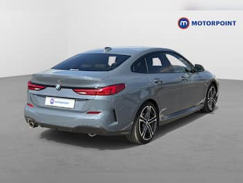 Used BMW 2 Series 2022 for sale - 79876636: Photo