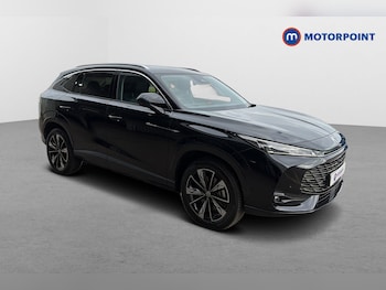 Used MG MG HS 2025 for sale - 78717272: Photo