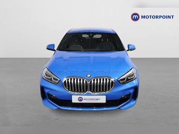 Used BMW 1 Series 2023 for sale - 75745783: Photo