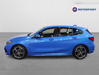 Used BMW 1 Series 2023 for sale - 75745783: Photo