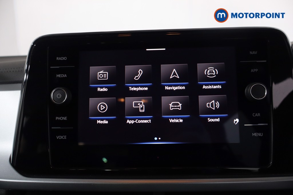 Used Volkswagen T-Roc 2023 for sale - 78162804: Photo 10