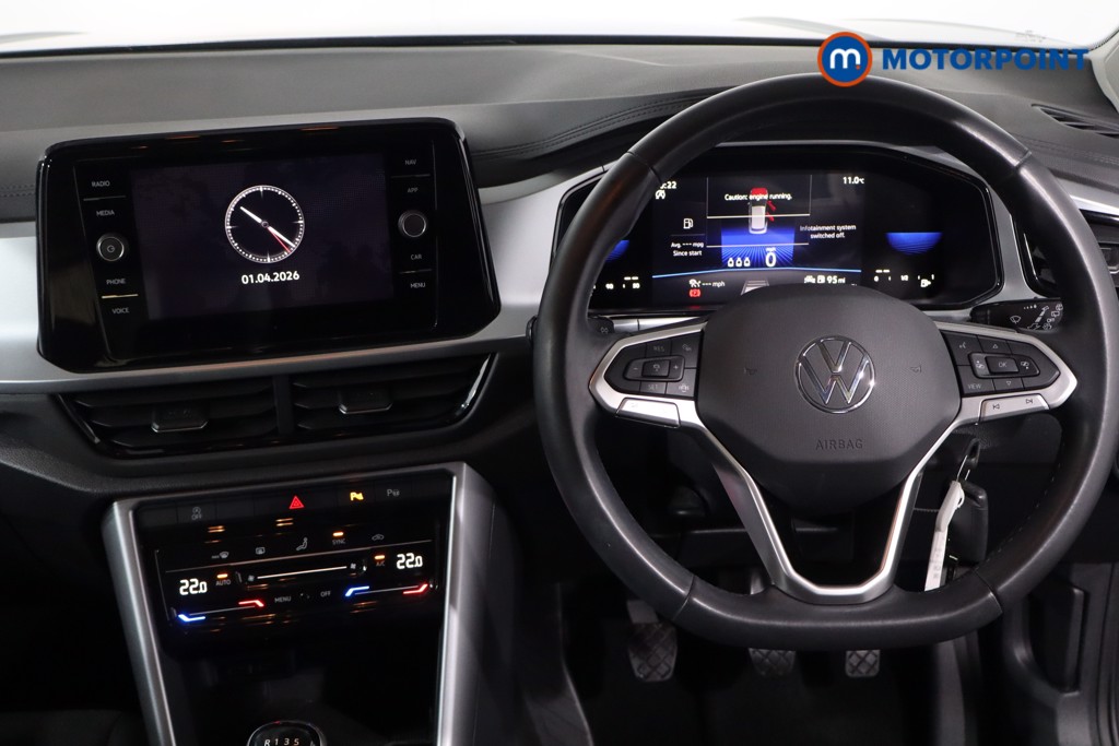 Used Volkswagen T-Roc 2023 for sale - 78162804: Photo 11
