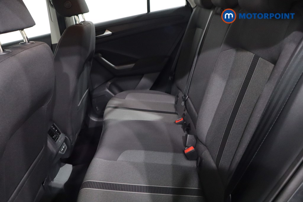 Used Volkswagen T-Roc 2023 for sale - 78162804: Photo 13