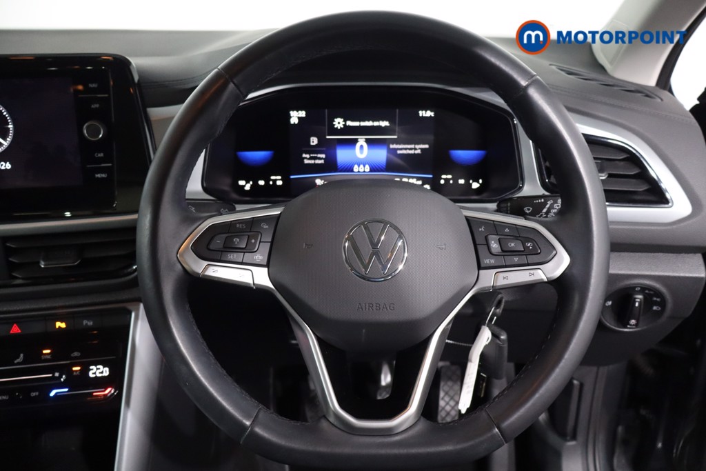 Used Volkswagen T-Roc 2023 for sale - 78162804: Photo 14