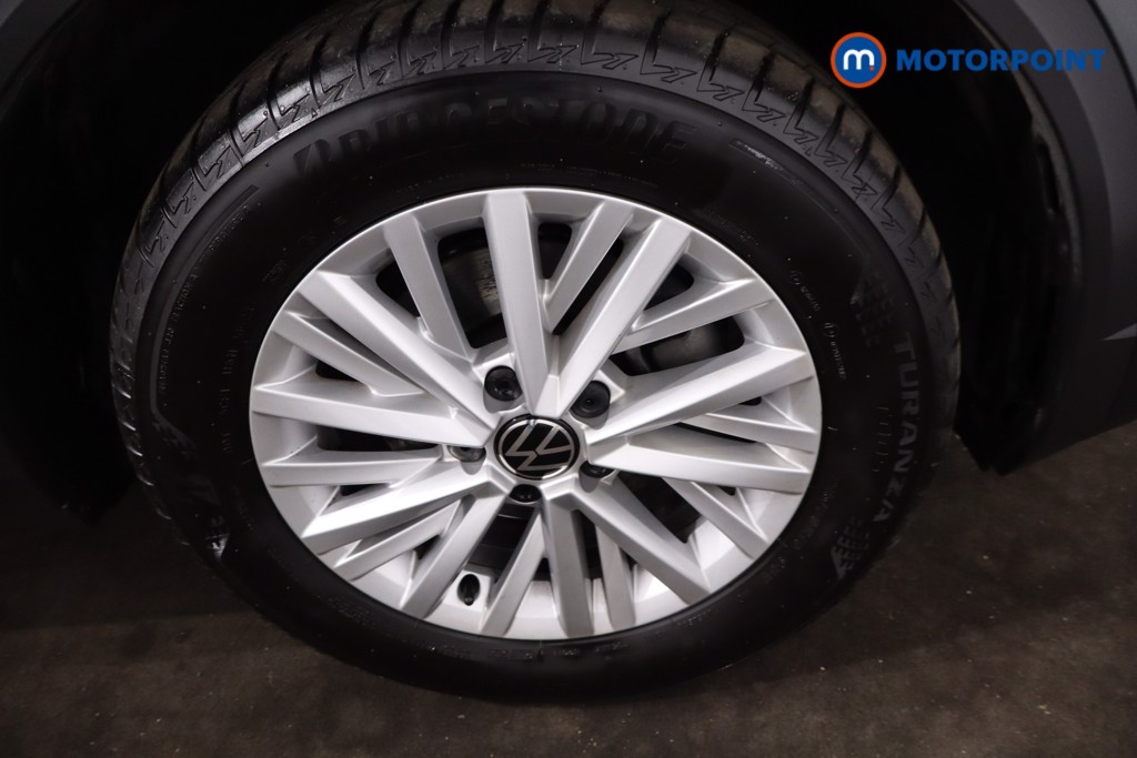 Used Volkswagen T-Roc 2023 for sale - 78162804: Photo 18