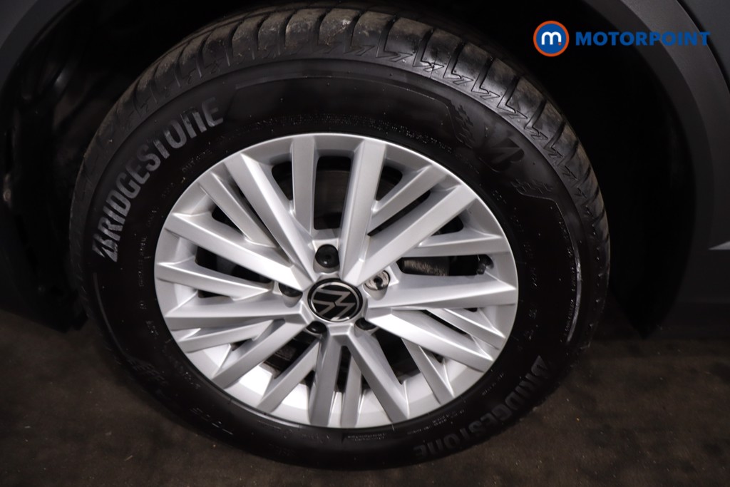 Used Volkswagen T-Roc 2023 for sale - 78162804: Photo 19