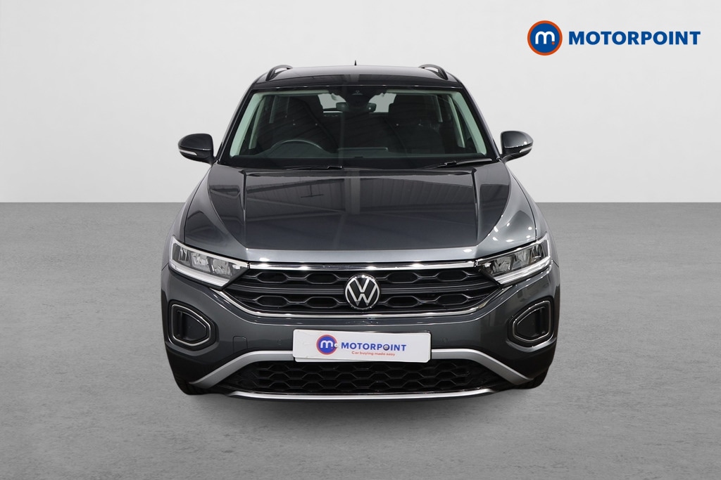 Used Volkswagen T-Roc 2023 for sale - 78162804: Photo 2