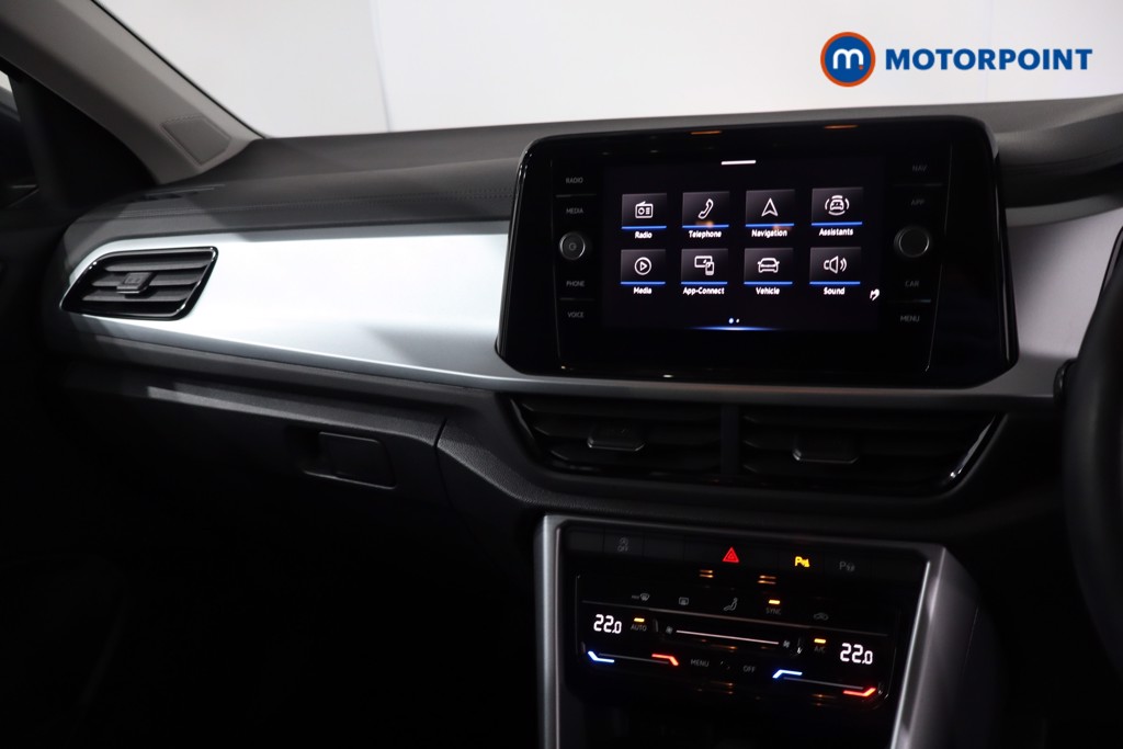 Used Volkswagen T-Roc 2023 for sale - 78162804: Photo 28