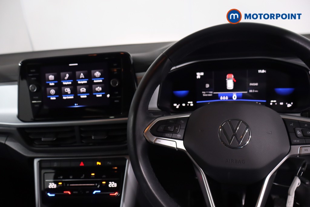 Used Volkswagen T-Roc 2023 for sale - 78162804: Photo 29