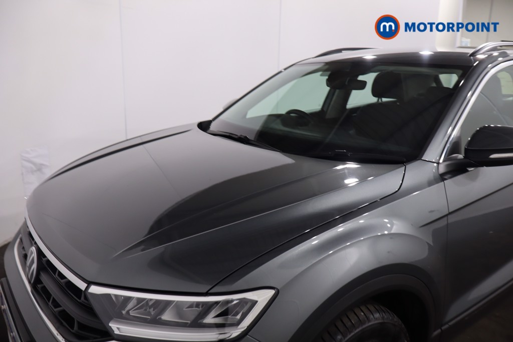 Used Volkswagen T-Roc 2023 for sale - 78162804: Photo 36