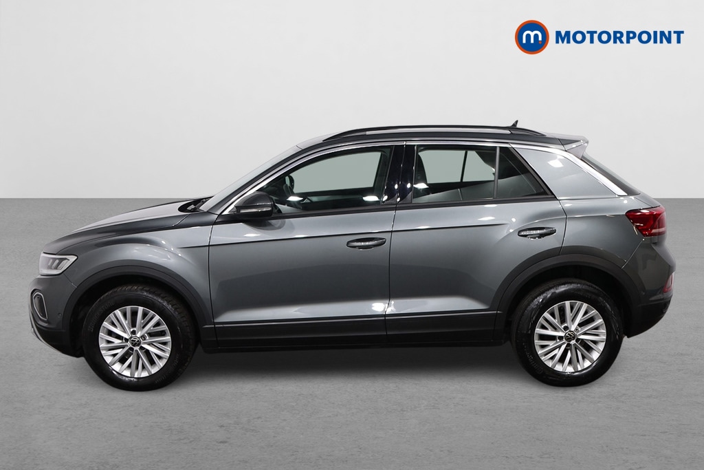 Used Volkswagen T-Roc 2023 for sale - 78162804: Photo 4